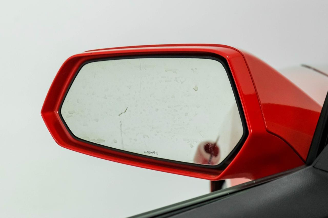 2014 Chevrolet Camaro SS BLUETOOTH CRUISE CONTROL REMOTE KEYLESS ENTRY ALLOY WHEELS Carrollton TX