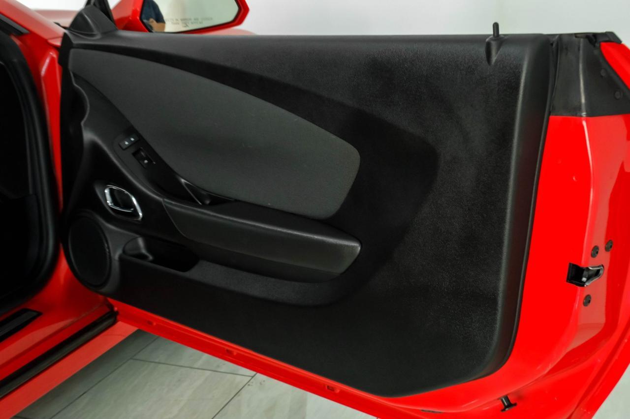 2014 Chevrolet Camaro SS BLUETOOTH CRUISE CONTROL REMOTE KEYLESS ENTRY ALLOY WHEELS Carrollton TX