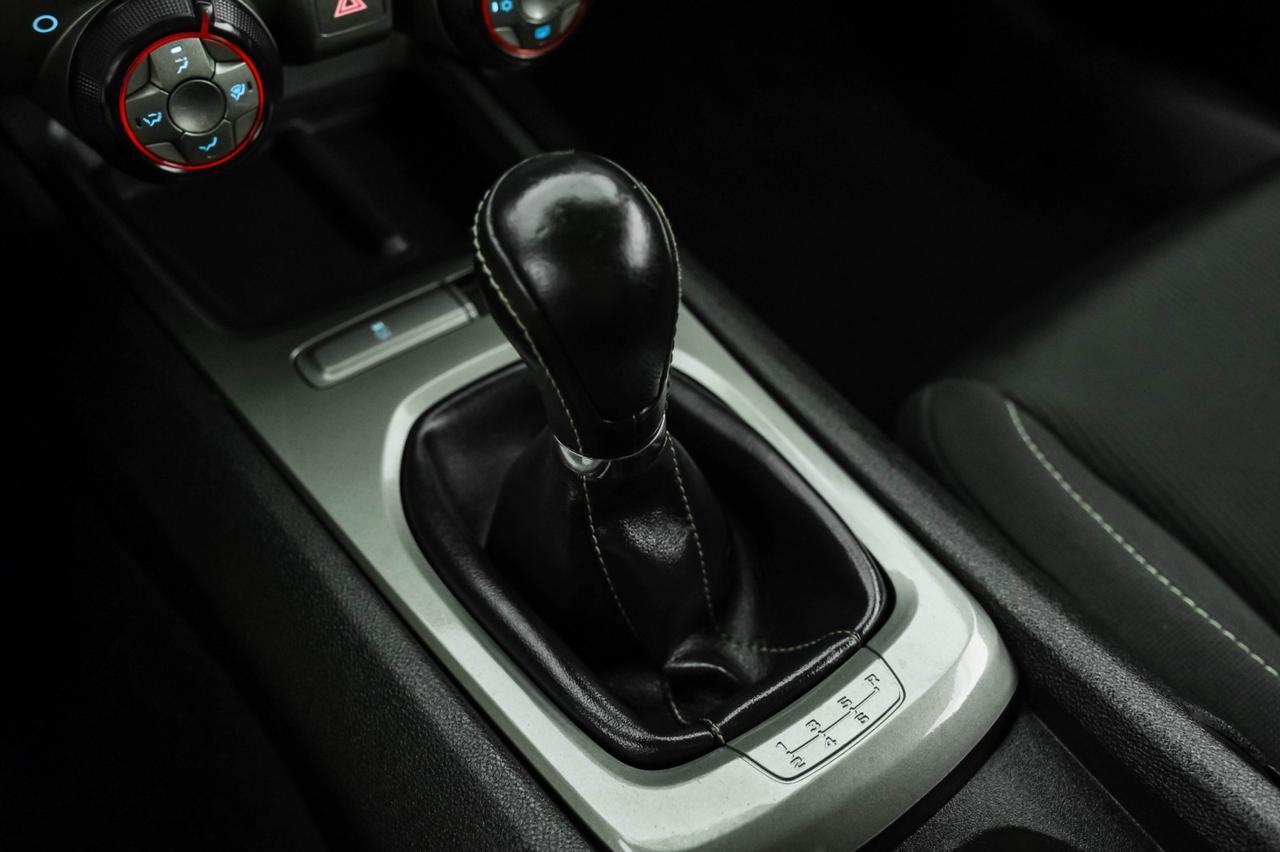 2014 Chevrolet Camaro SS BLUETOOTH CRUISE CONTROL REMOTE KEYLESS ENTRY ALLOY WHEELS Carrollton TX