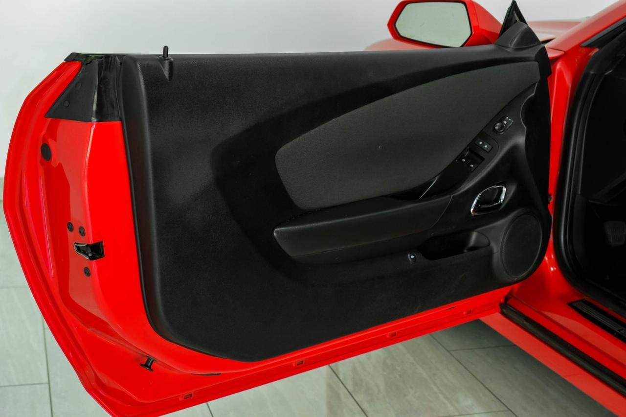 2014 Chevrolet Camaro SS BLUETOOTH CRUISE CONTROL REMOTE KEYLESS ENTRY ALLOY WHEELS Carrollton TX