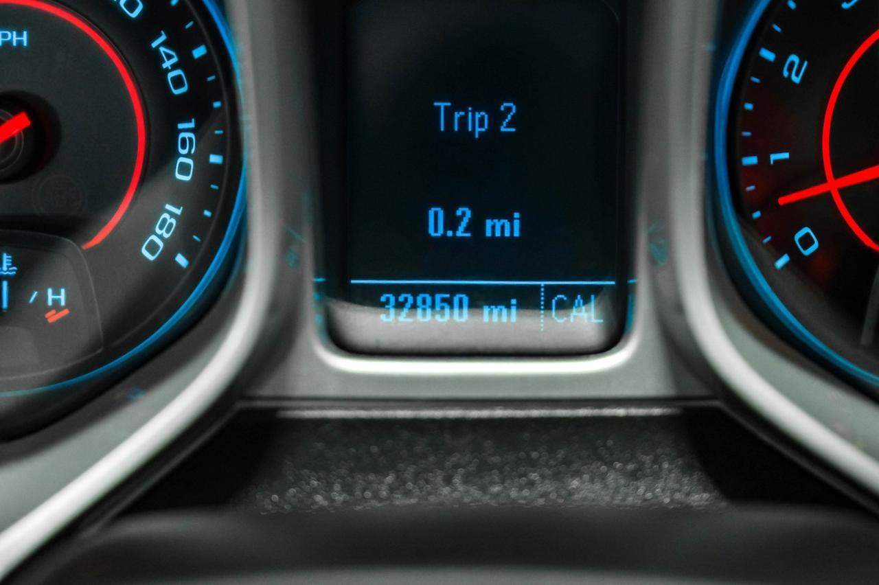 2014 Chevrolet Camaro SS BLUETOOTH CRUISE CONTROL REMOTE KEYLESS ENTRY ALLOY WHEELS Carrollton TX