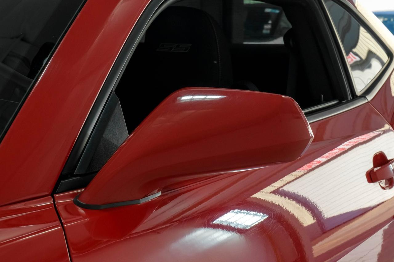 2014 Chevrolet Camaro SS BLUETOOTH CRUISE CONTROL REMOTE KEYLESS ENTRY ALLOY WHEELS Carrollton TX