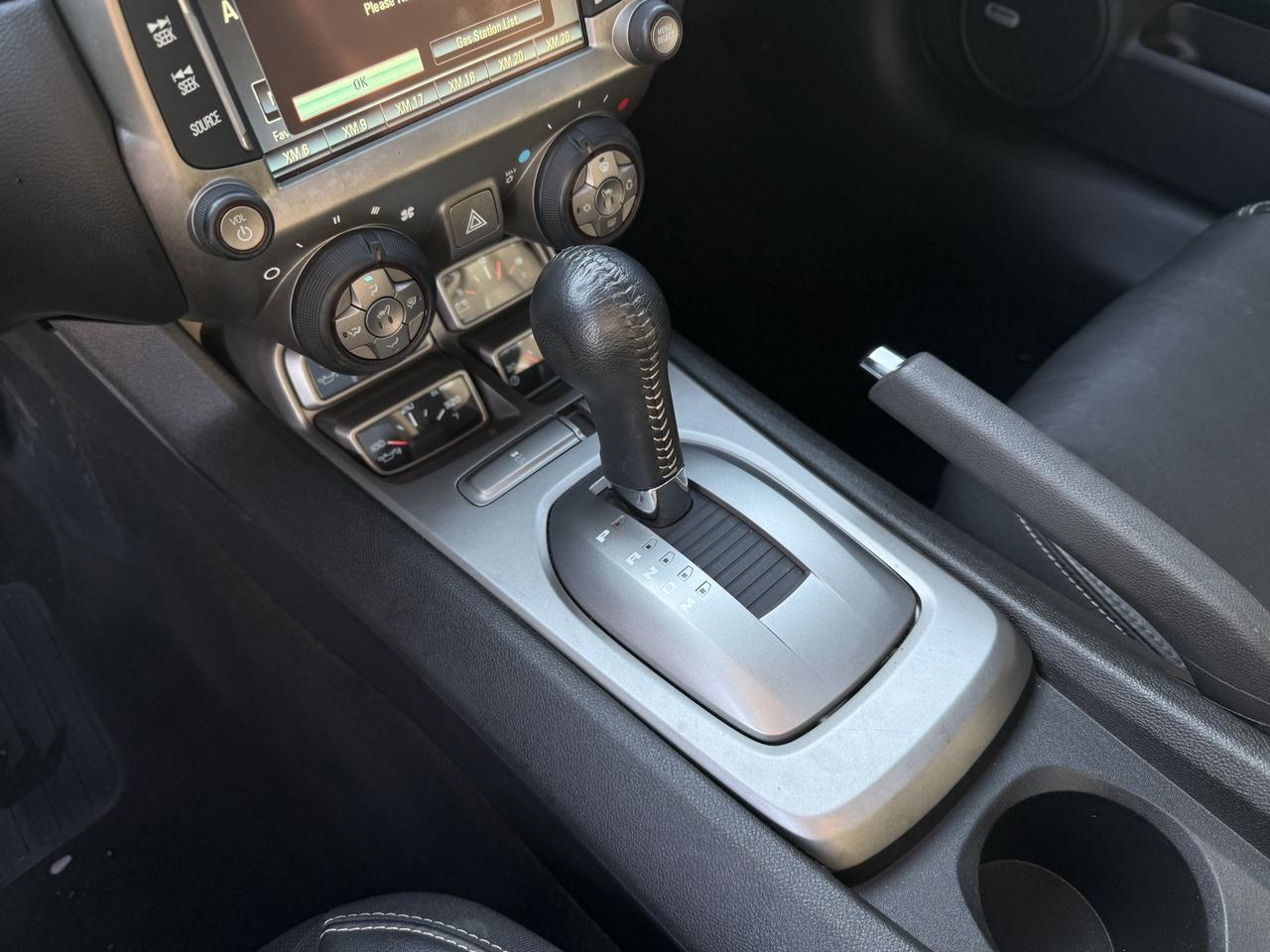 2014 Chevrolet Camaro SS Crestwood KY