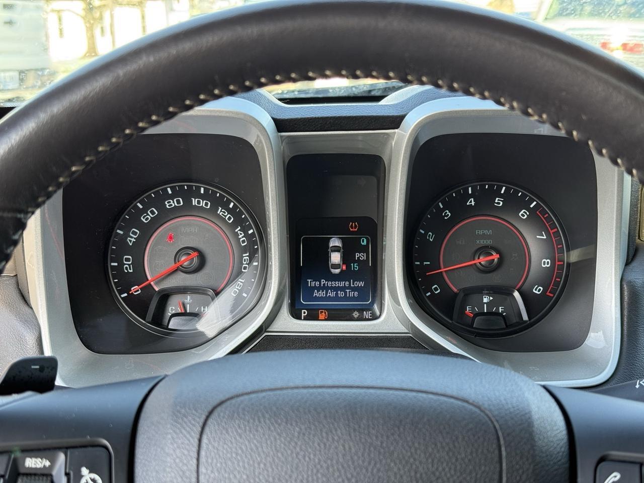 2014 Chevrolet Camaro SS Crestwood KY