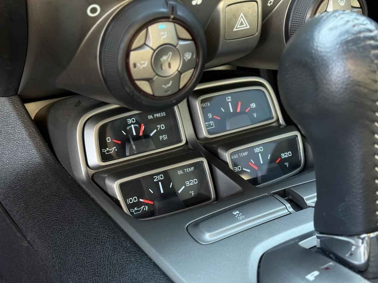 2014 Chevrolet Camaro SS Crestwood KY