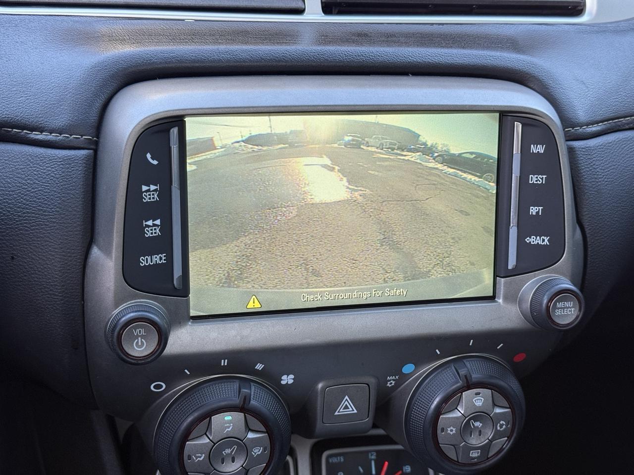 2014 Chevrolet Camaro SS Crestwood KY