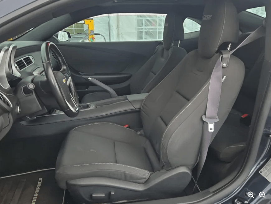 2014 Chevrolet Camaro SS Portland OR