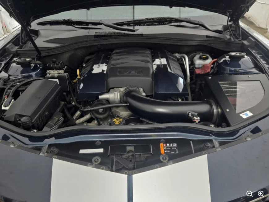 2014 Chevrolet Camaro SS Portland OR
