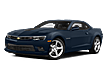 2014 Chevrolet Camaro SS