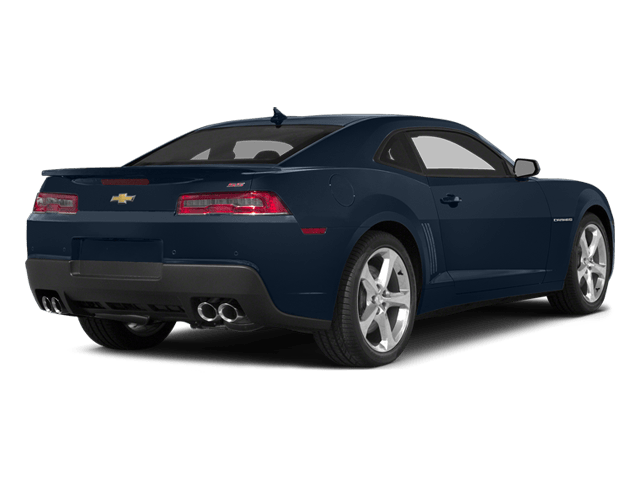 2014 Chevrolet Camaro SS Roseville CA