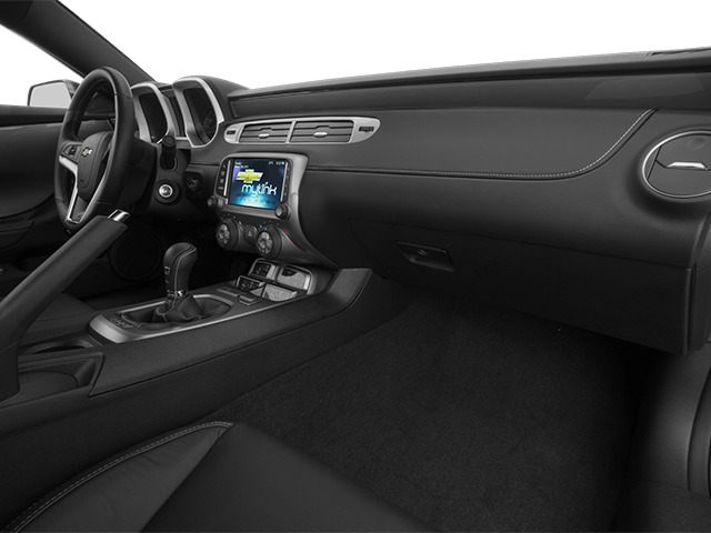 2014 Chevrolet Camaro SS Roseville CA