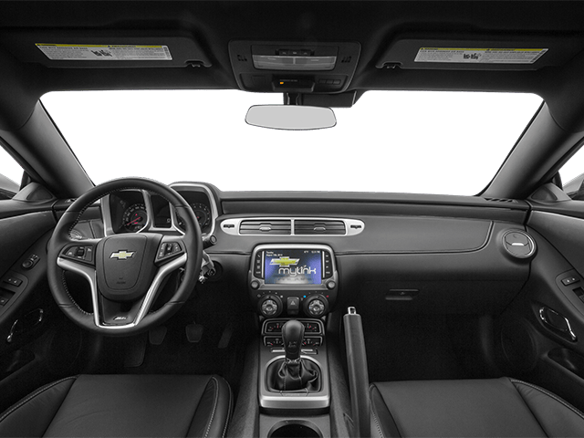 2014 Chevrolet Camaro SS Roseville CA
