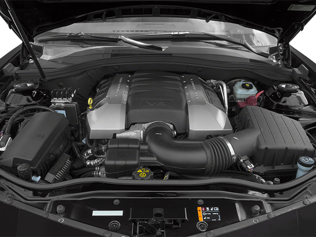 2014 Chevrolet Camaro SS Roseville CA