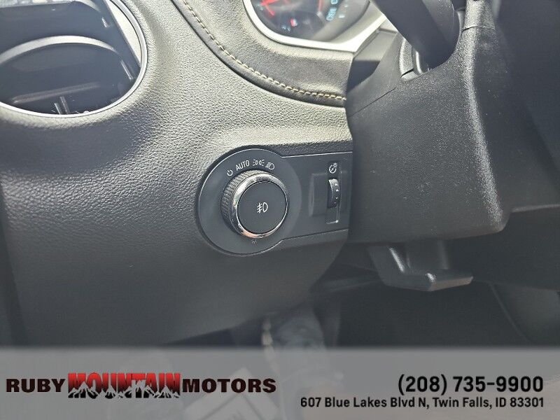 2014 Chevrolet Camaro SS Twin Falls ID