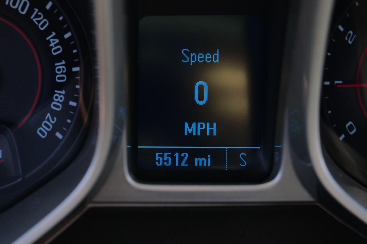 2014 Chevrolet Camaro Z/28 / Whipple Supercharger / Carbon Ceramic Brakes! Lincolnton NC
