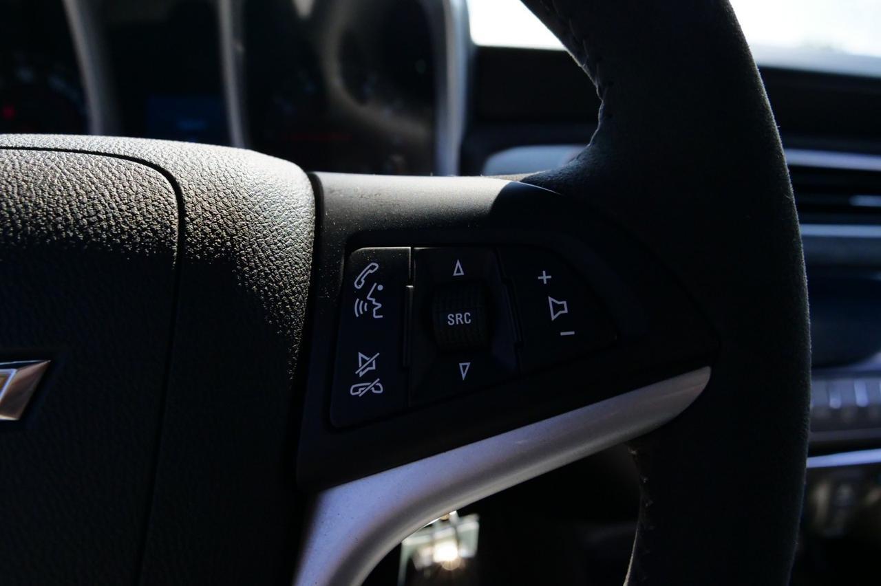 2014 Chevrolet Camaro Z/28 / Whipple Supercharger / Carbon Ceramic Brakes! Lincolnton NC