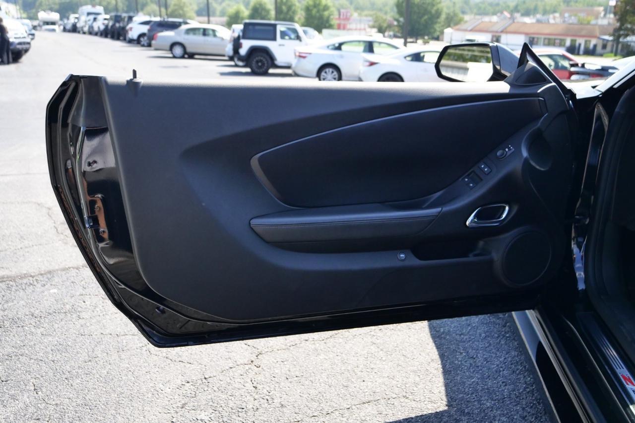 2014 Chevrolet Camaro Z/28 / Whipple Supercharger / Carbon Ceramic Brakes! Lincolnton NC