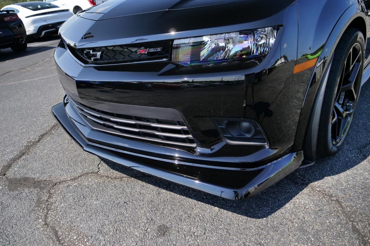 2014 Chevrolet Camaro Z/28 / Whipple Supercharger / Carbon Ceramic Brakes! Lincolnton NC