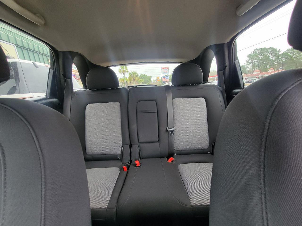 2014 Chevrolet Captiva Sport 1LT FWD Hardeeville SC