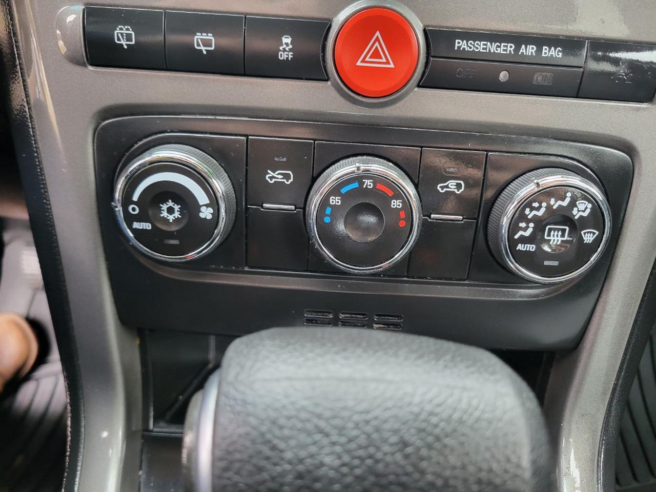 2014 Chevrolet Captiva Sport 1LT FWD Hardeeville SC