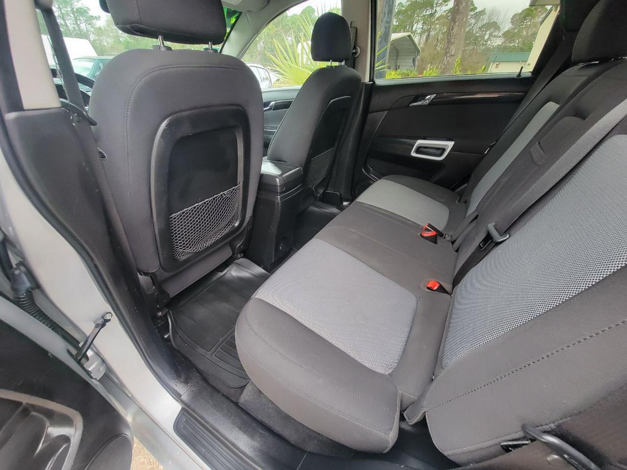 2014 Chevrolet Captiva Sport 1LT FWD Hardeeville SC