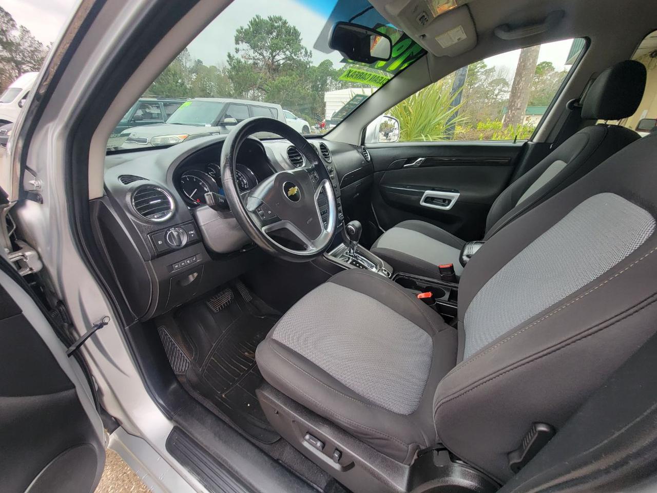 2014 Chevrolet Captiva Sport 1LT FWD Hardeeville SC