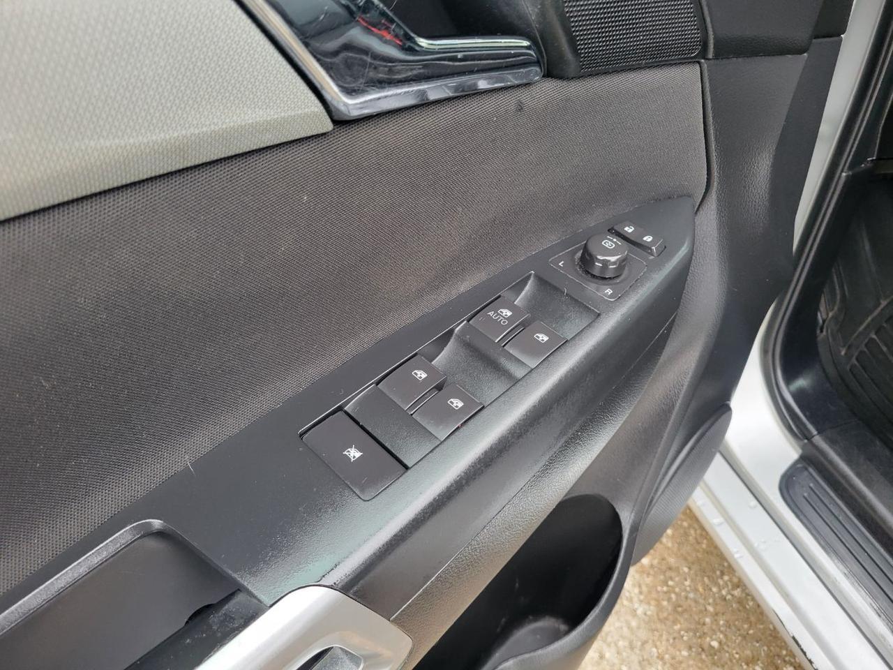 2014 Chevrolet Captiva Sport 1LT FWD Hardeeville SC