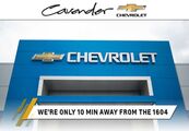 2014 Chevrolet Captiva Sport Fleet LT San Clemente CA