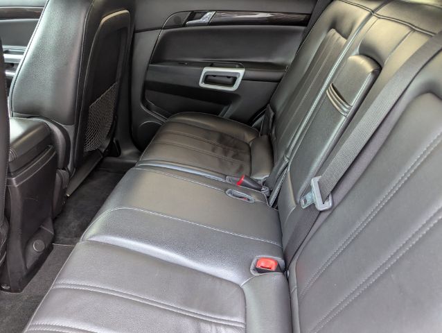2014 Chevrolet Captiva Sport Fleet LTZ Ogden UT