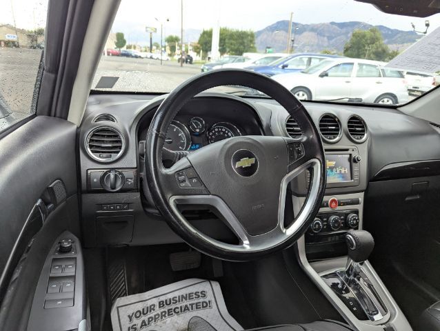 2014 Chevrolet Captiva Sport Fleet LTZ Ogden UT