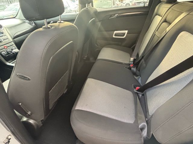 2014 Chevrolet Captiva Sport LT Jacksonville FL