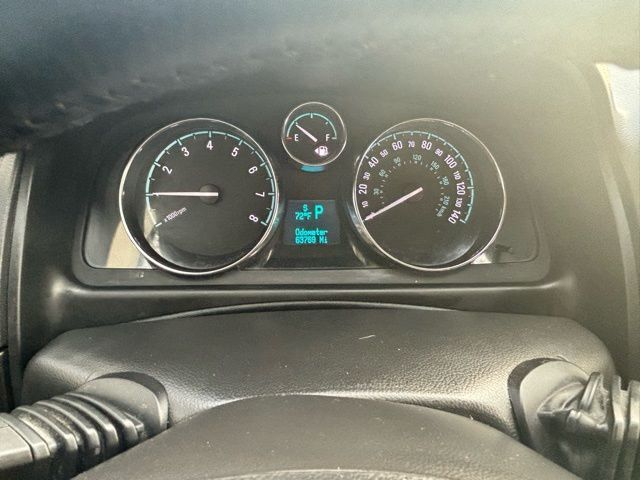 2014 Chevrolet Captiva Sport LT Jacksonville FL