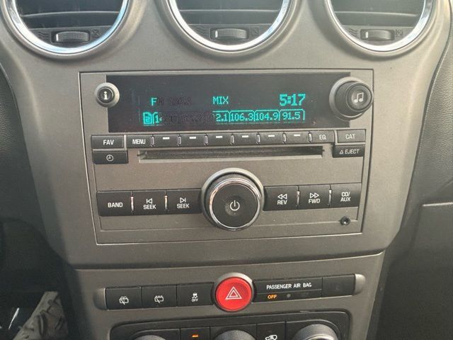 2014 Chevrolet Captiva Sport LT Jacksonville FL