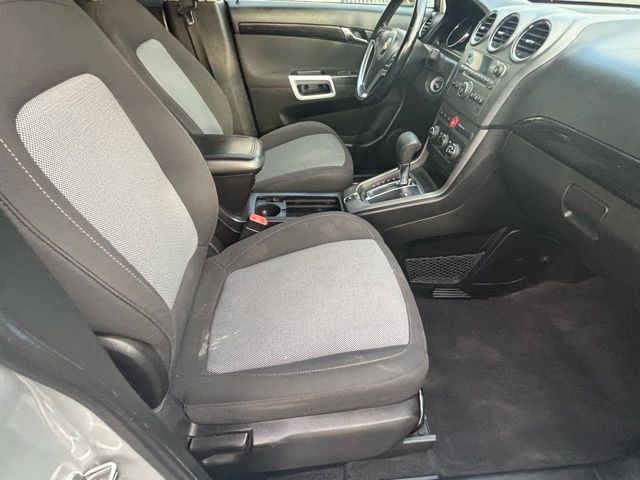 2014 Chevrolet Captiva Sport LT Jacksonville FL