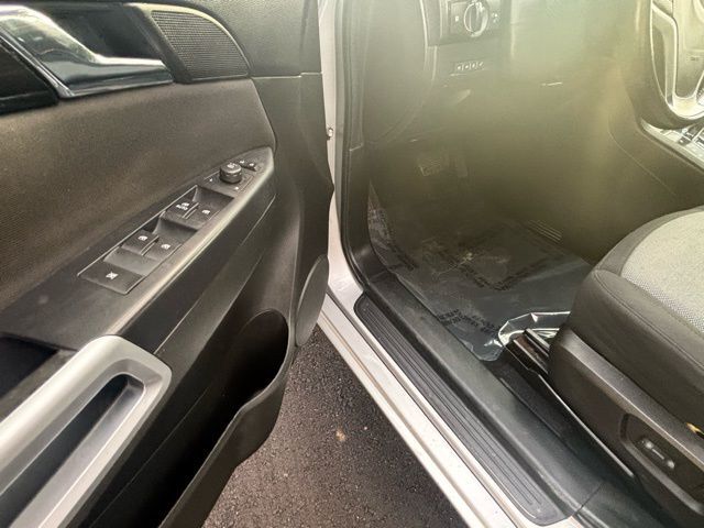 2014 Chevrolet Captiva Sport LT Jacksonville FL