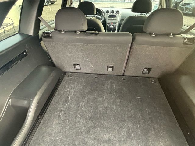 2014 Chevrolet Captiva Sport LT Jacksonville FL