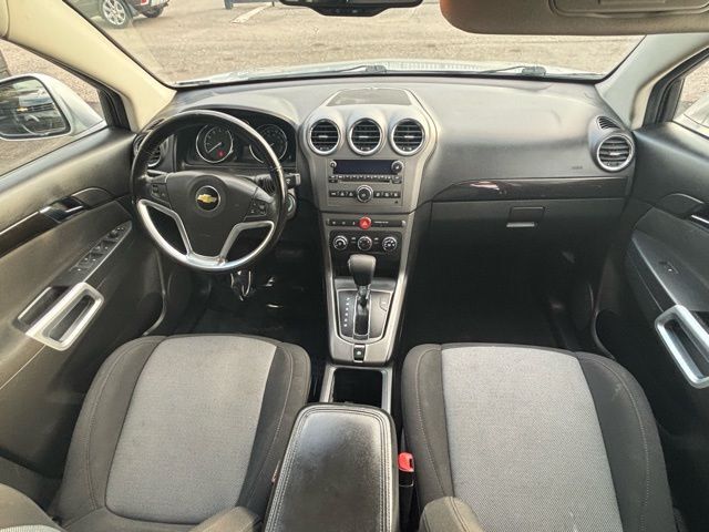 2014 Chevrolet Captiva Sport LT Jacksonville FL