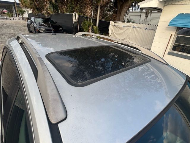 2014 Chevrolet Captiva Sport LT Jacksonville FL