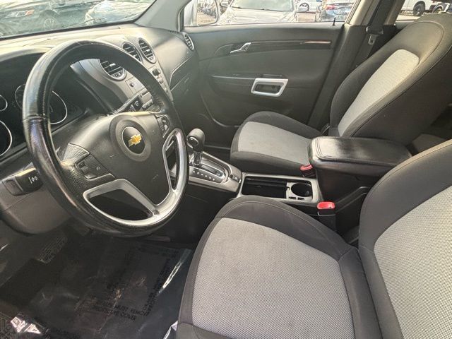 2014 Chevrolet Captiva Sport LT Jacksonville FL