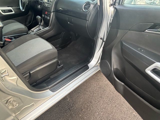 2014 Chevrolet Captiva Sport LT Jacksonville FL