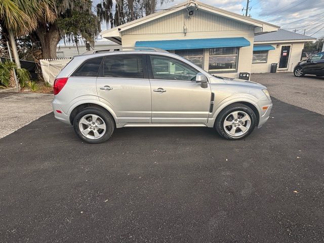 2014 Chevrolet Captiva Sport LT Jacksonville FL