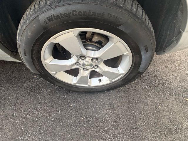 2014 Chevrolet Captiva Sport LT Jacksonville FL