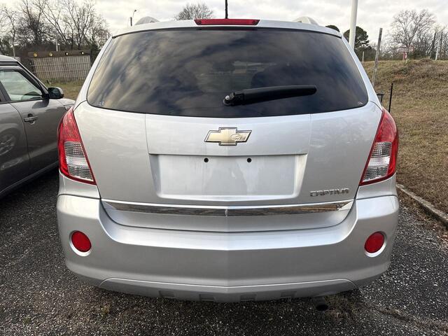 2014 Chevrolet Captiva Sport LT Meridian MS