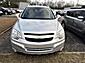 2014 Chevrolet Captiva Sport LT Meridian MS