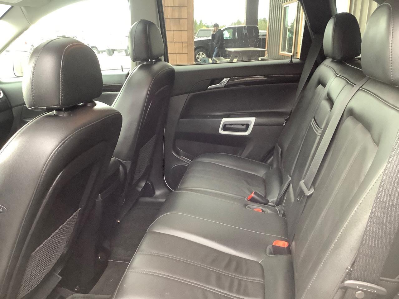 2014 Chevrolet Captiva Sport LT Hayden ID