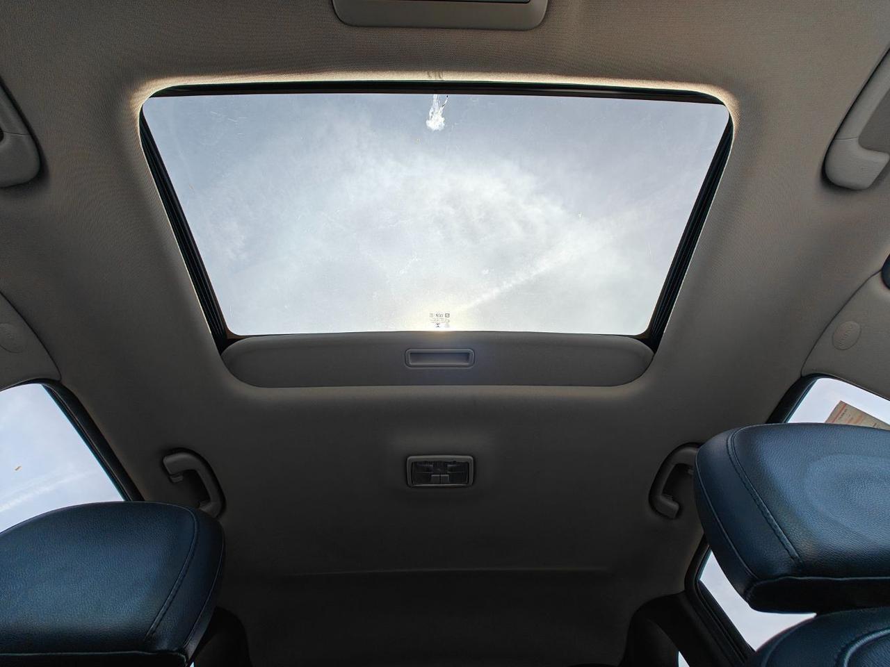 2014 Chevrolet Captiva Sport LT Spokane WA