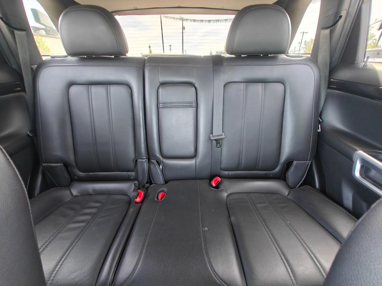 2014 Chevrolet Captiva Sport LT Spokane WA