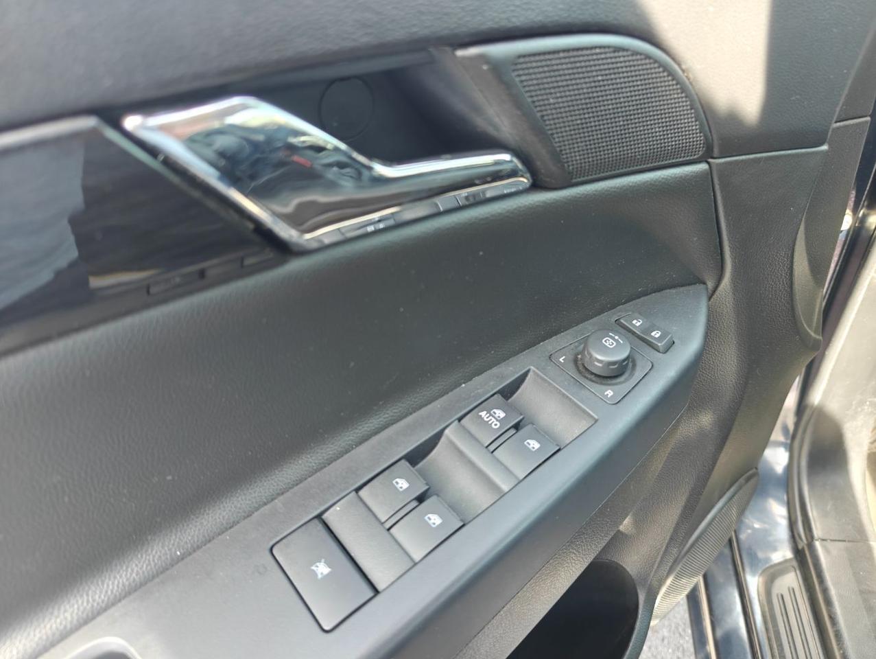 2014 Chevrolet Captiva Sport LT Spokane WA