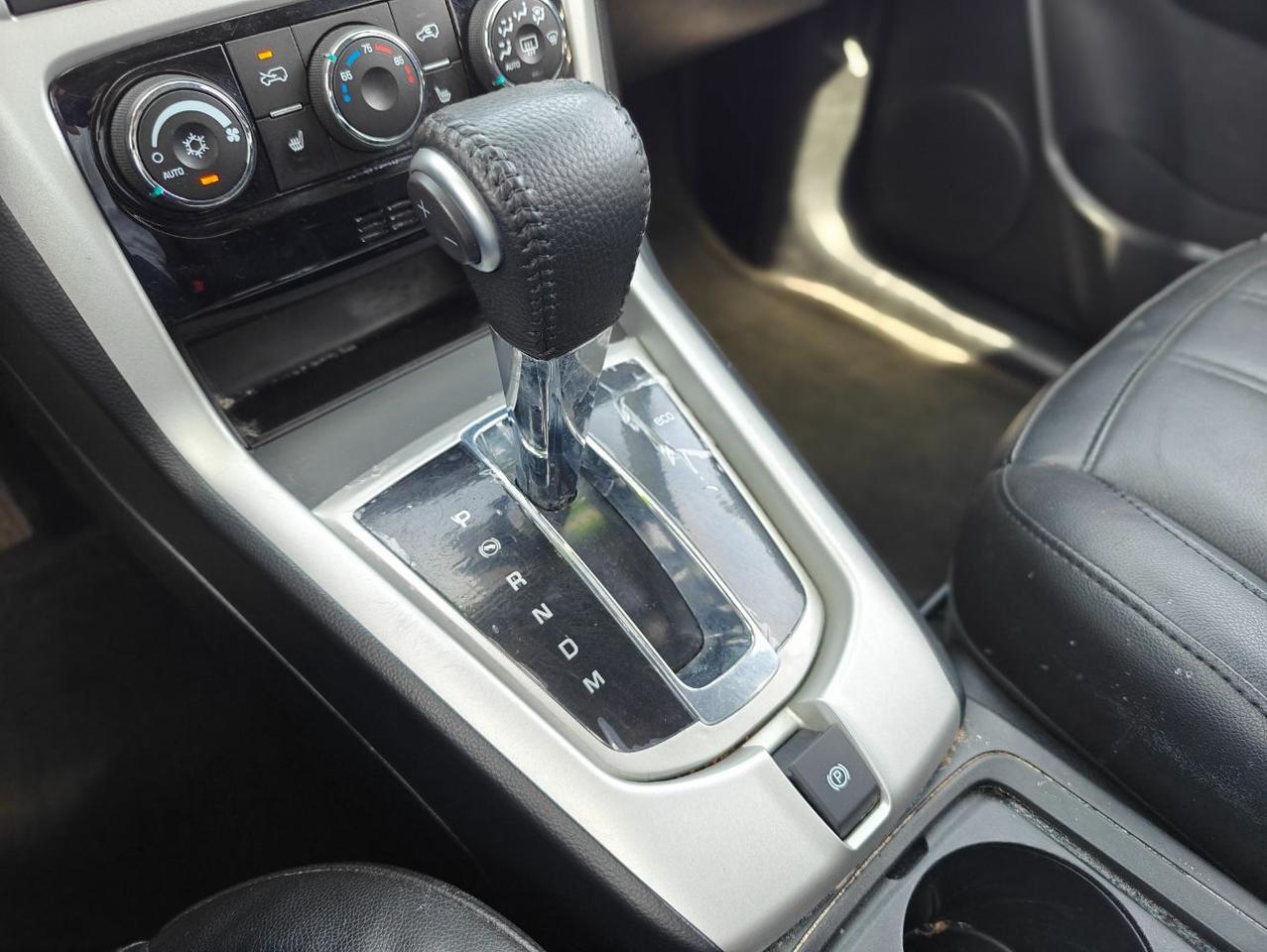 2014 Chevrolet Captiva Sport LT Spokane WA
