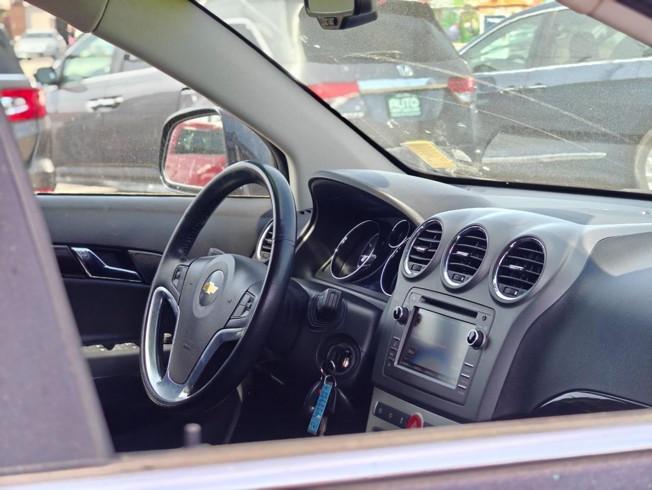 2014 Chevrolet Captiva Sport LT Spokane WA